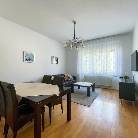 זאגרב Hestia Apartment מראה חיצוני תמונה