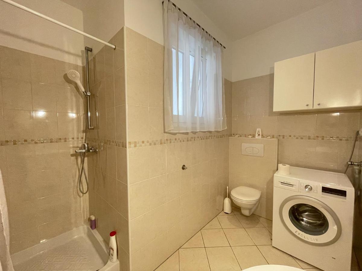 זאגרב Hestia Apartment מראה חיצוני תמונה