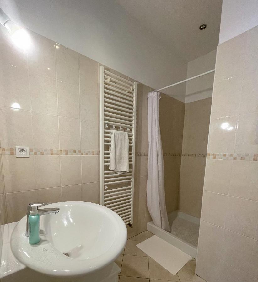 זאגרב Hestia Apartment מראה חיצוני תמונה